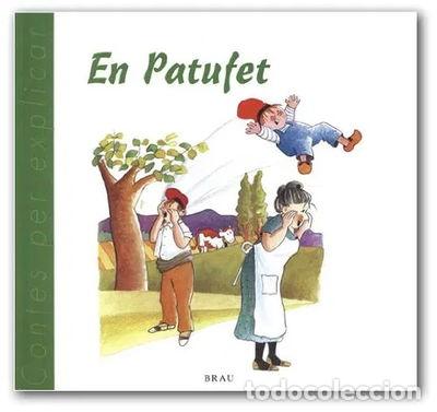 Libros: En Patufet- 9788488589804 - Foto 1