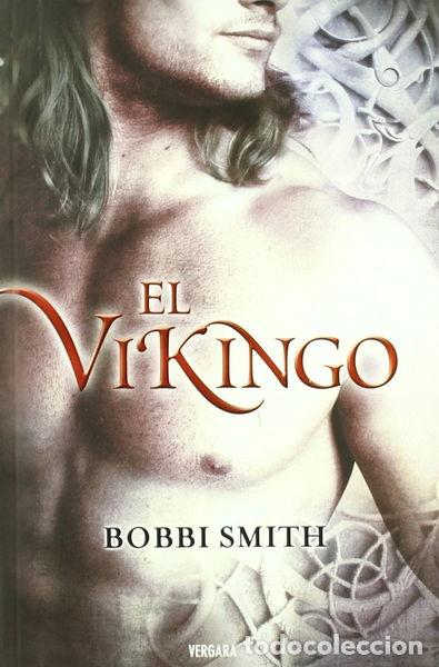 Libros: El vikingo- 9788466647984