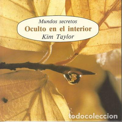 Libros: Oculto en el interior- 9788426320414 - Foto 1