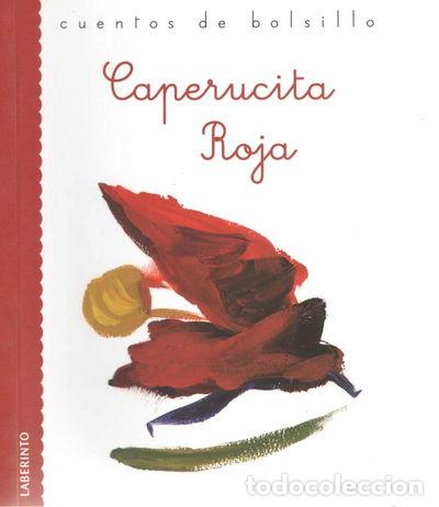 Libros: Caperucita Roja- 9788484834366 - Foto 1