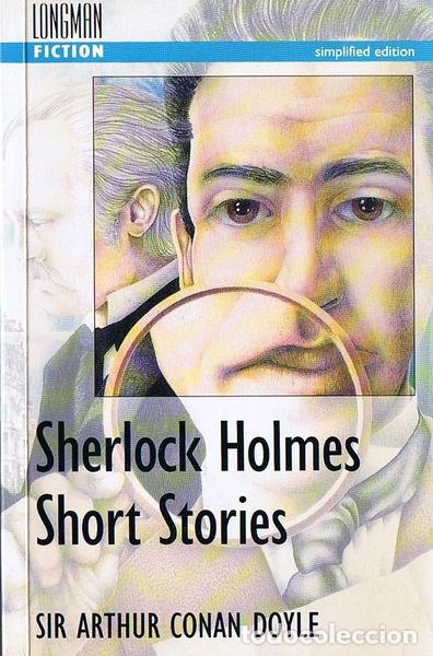 Libros: Sherlock Holmes Short Stories- 9780582096769 - Foto 1