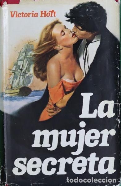 Libros: La mujer secreta- 9788474542073 - Foto 1
