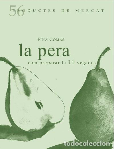 Libros: La pera- 9788494611254 - Foto 1