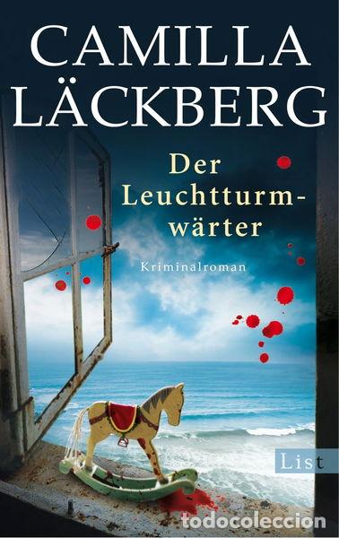 Libros: Der Leuchtturmw&auml;rter- 9783471350805 - Foto 1