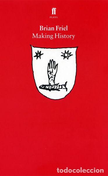 Libros: Making History- 9780571154777 - Foto 1
