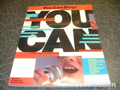 Libros: You Can Sing!- 9780711919020 - Foto 1