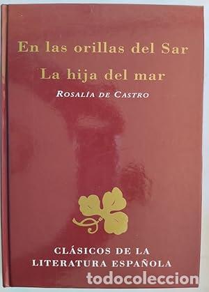 B&uuml;cher: En Las Orillas Del Sar. La Hija Del Mar