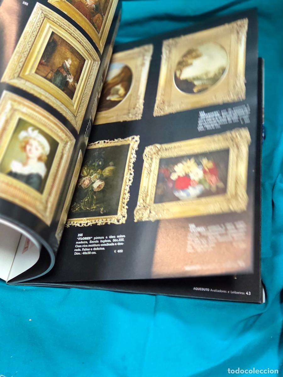 Libros: libro catalogo de piezas de antiguedades - Foto 12