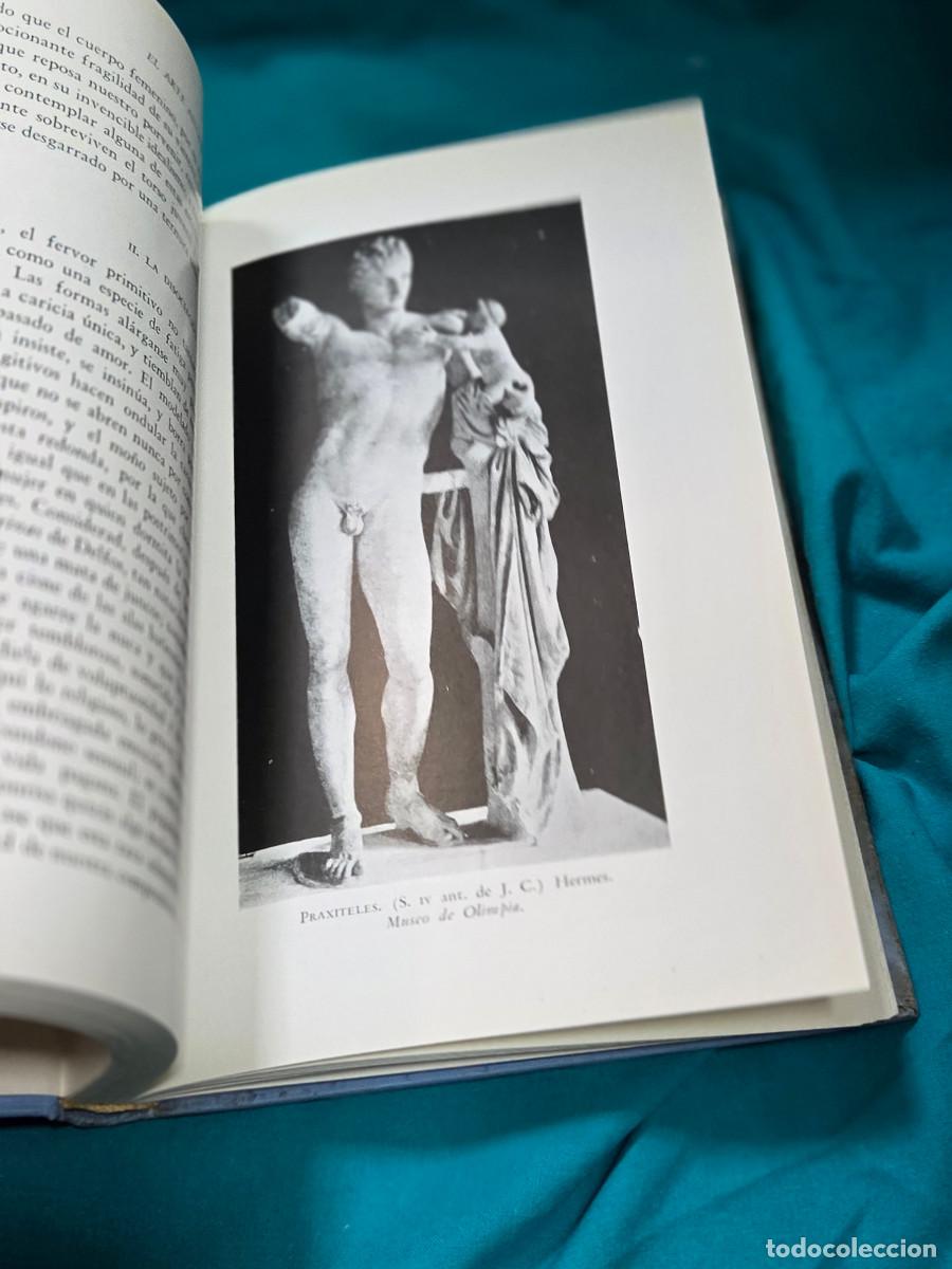 Libros: libro de arte antiguo - Foto 4