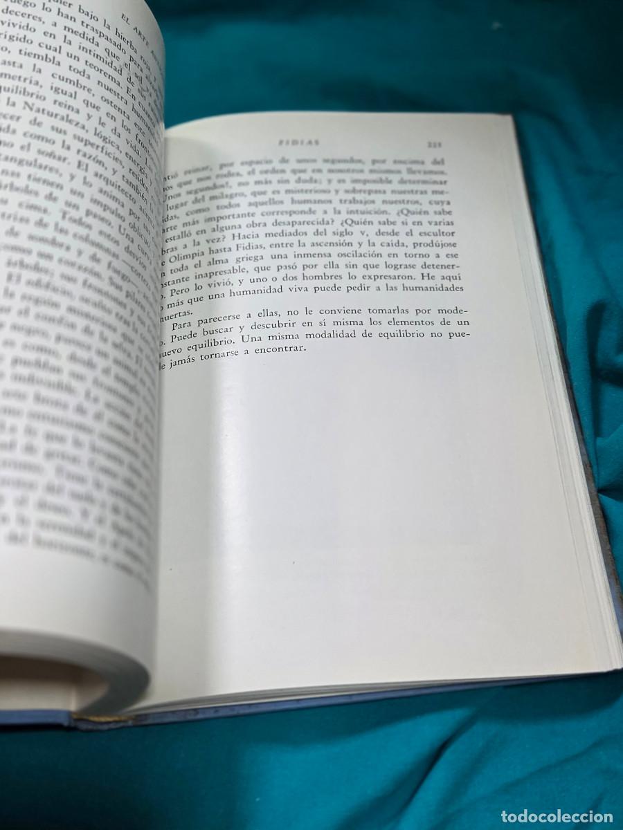 Libros: libro de arte antiguo - Foto 6