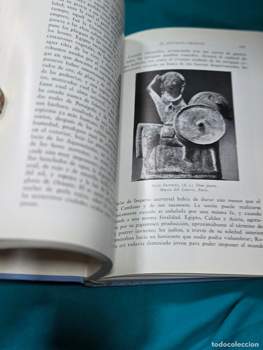 Libros: libro de arte antiguo - Foto 15
