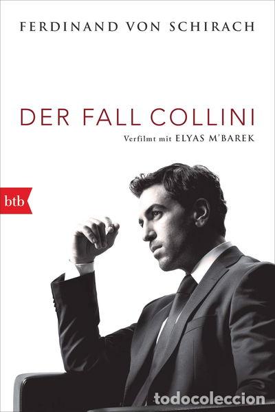 Libros: Der Fall Collini - Filmausgabe- 9783442718665