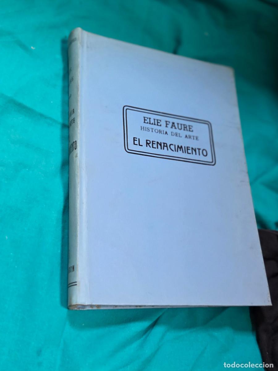 Libros: libroi antiguo del renacimiento - Foto 1