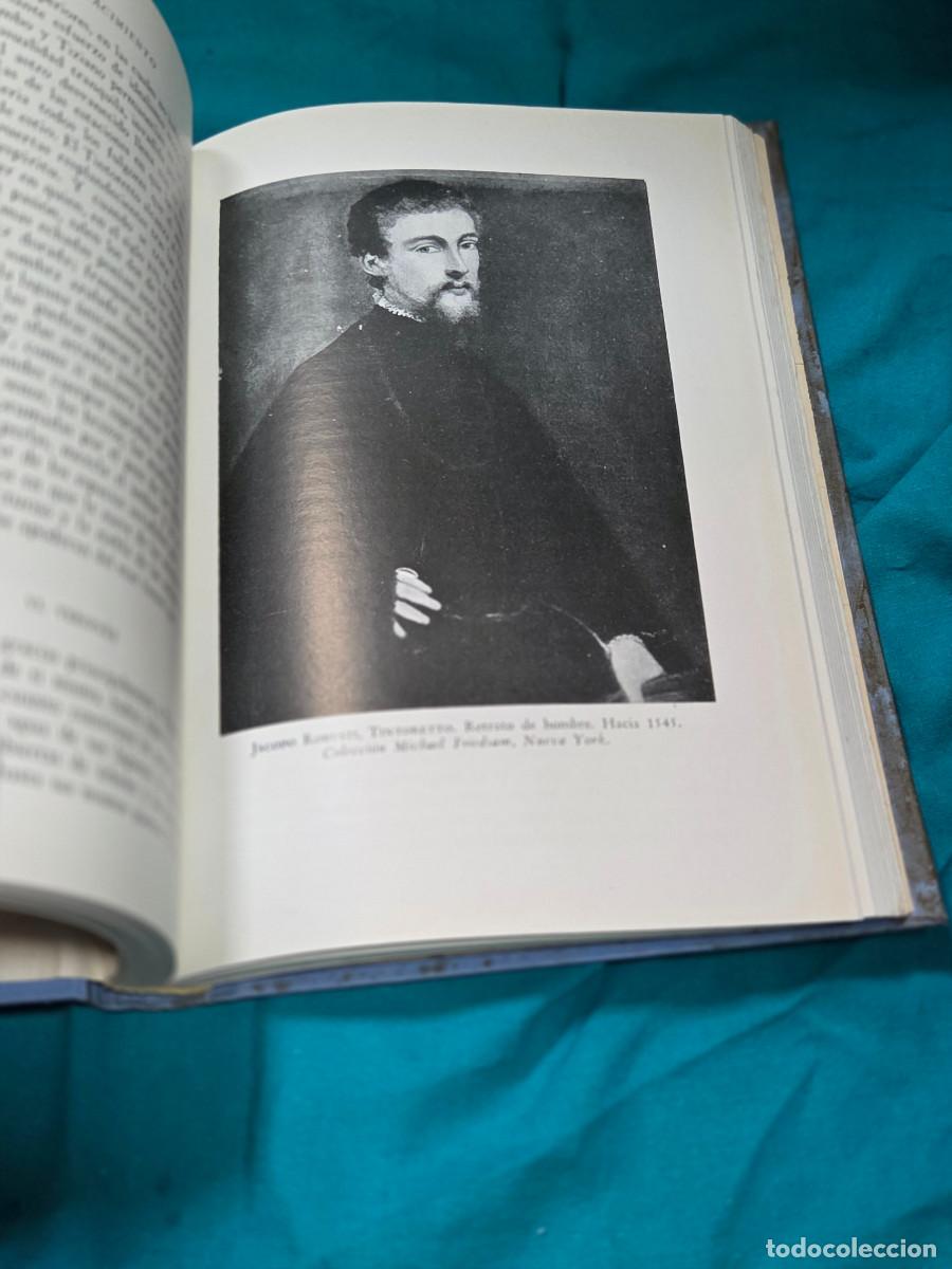 Libros: libroi antiguo del renacimiento - Foto 2