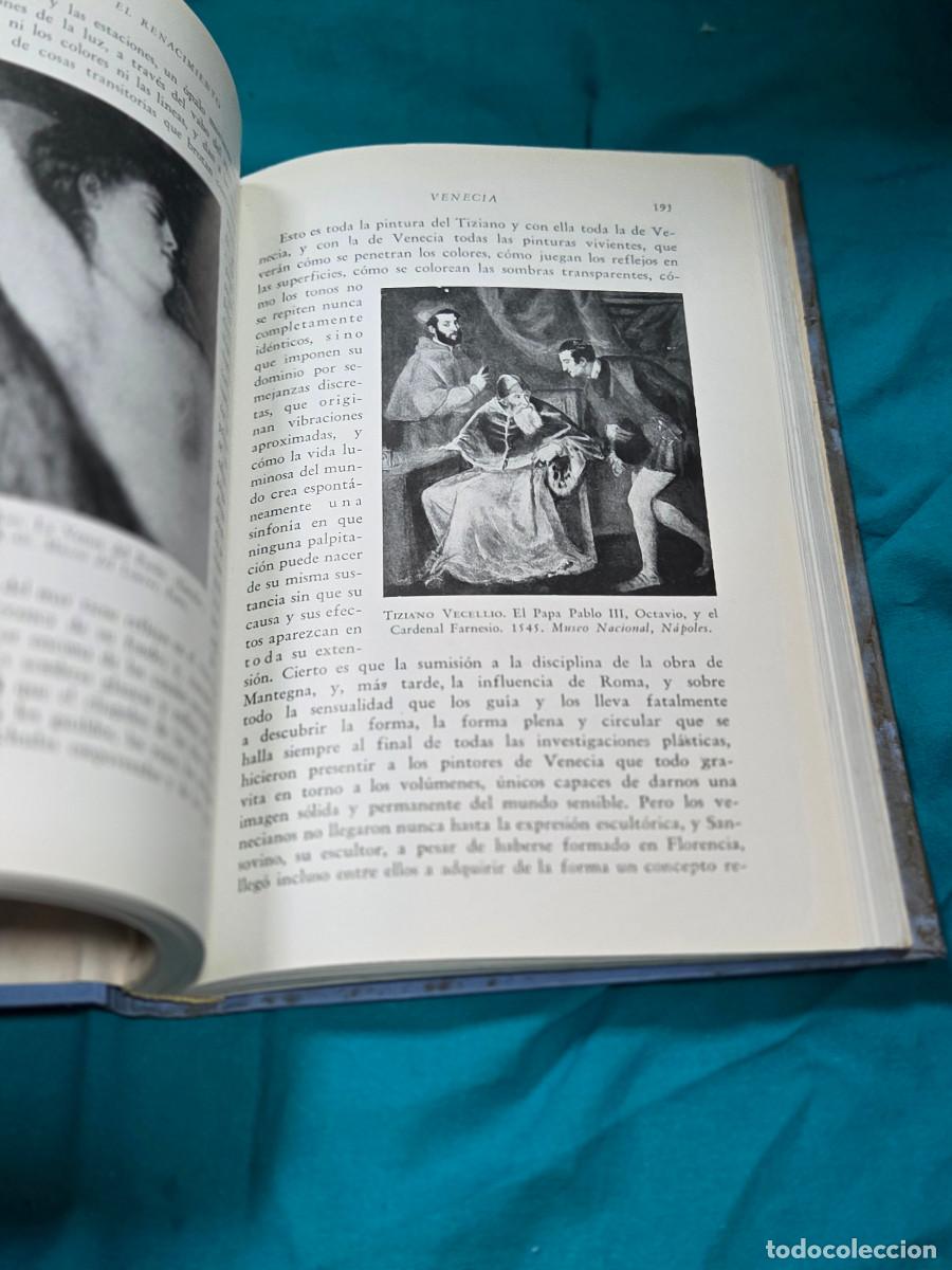 Libros: libroi antiguo del renacimiento - Foto 4