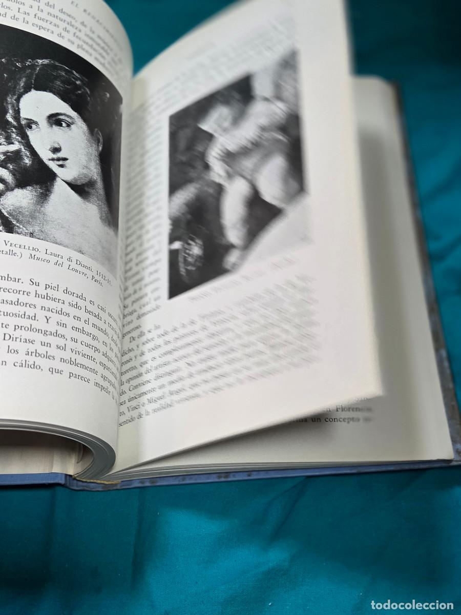 Libros: libroi antiguo del renacimiento - Foto 5
