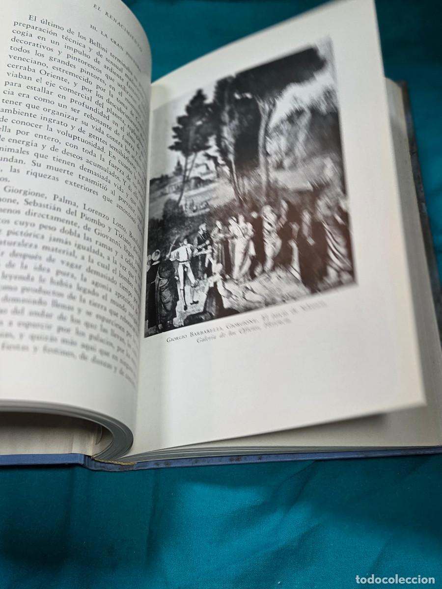 Libros: libroi antiguo del renacimiento - Foto 6