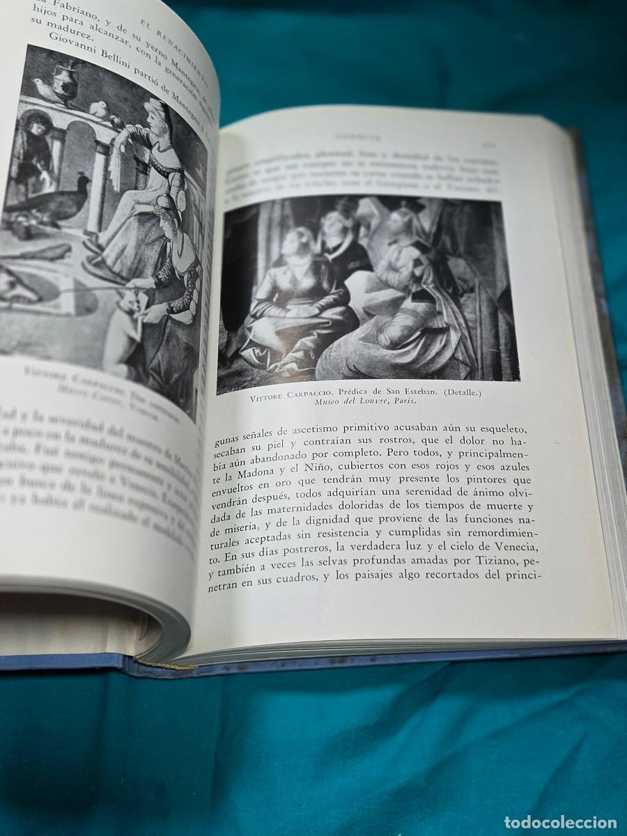 Libros: libroi antiguo del renacimiento - Foto 7