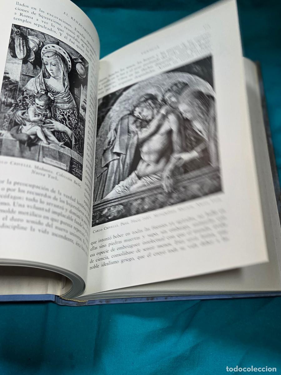 Libros: libroi antiguo del renacimiento - Foto 8
