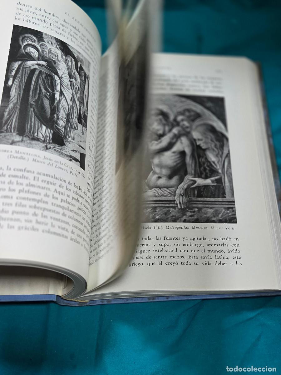 Libros: libroi antiguo del renacimiento - Foto 9