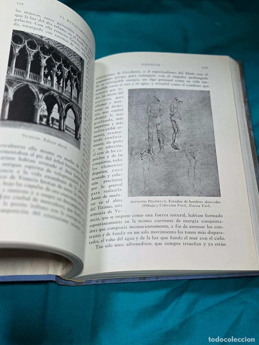 Libros: libroi antiguo del renacimiento - Foto 10