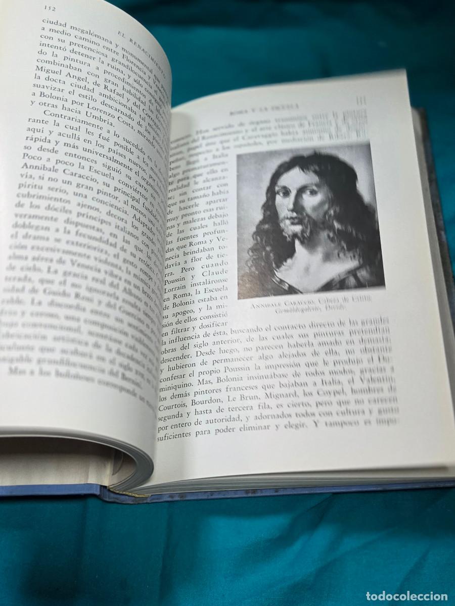 Libros: libroi antiguo del renacimiento - Foto 12