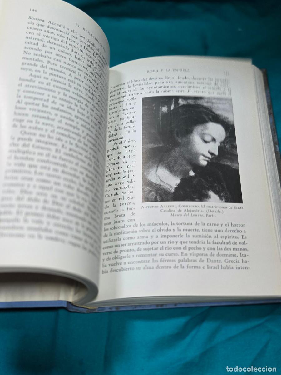 Libros: libroi antiguo del renacimiento - Foto 13