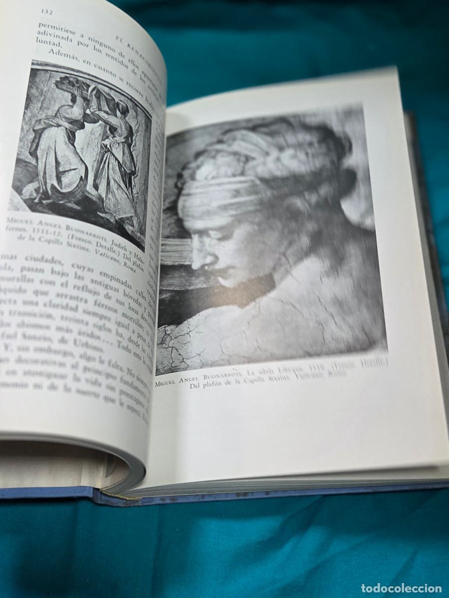 Libros: libroi antiguo del renacimiento - Foto 14