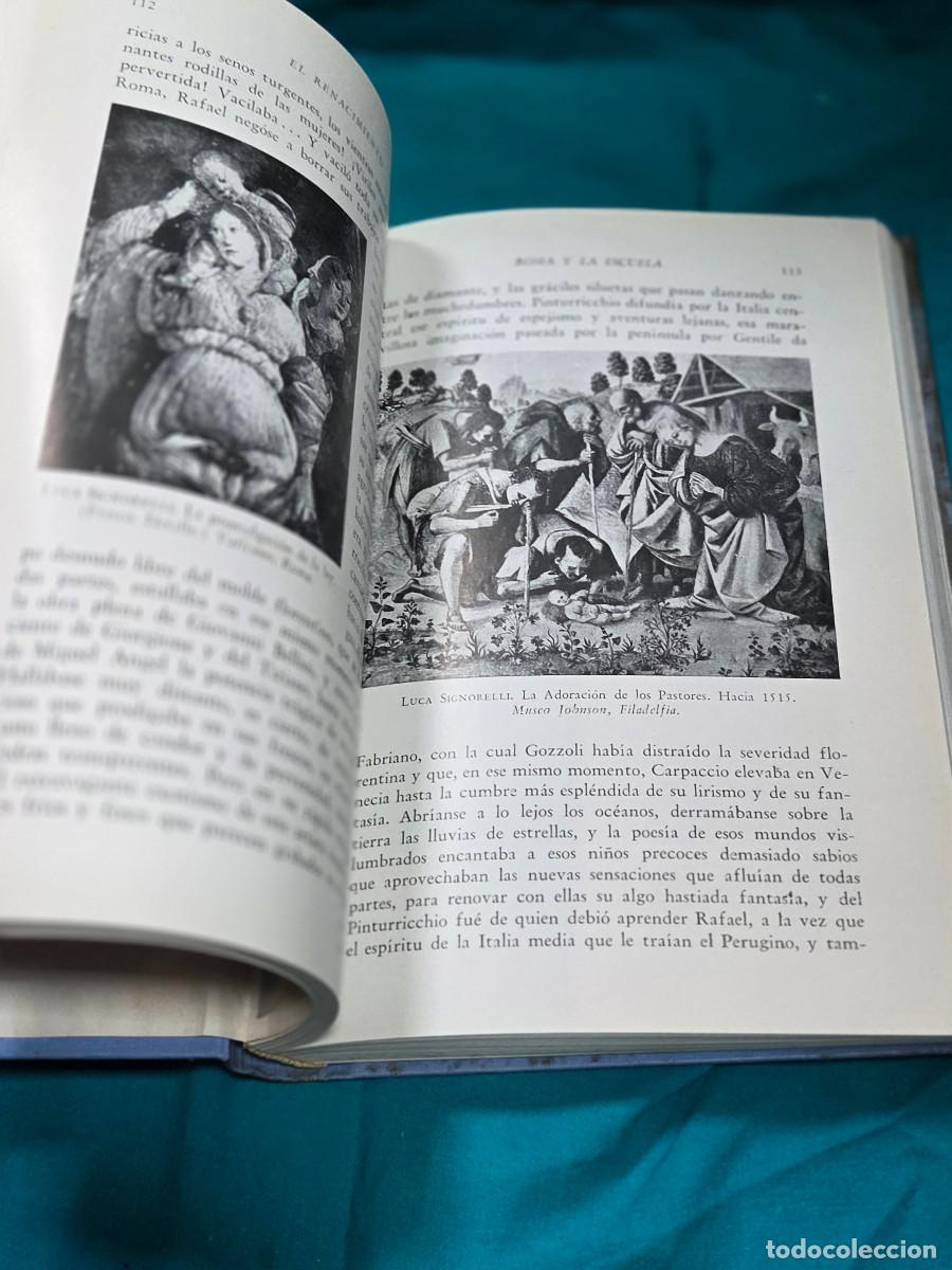 Libros: libroi antiguo del renacimiento - Foto 17