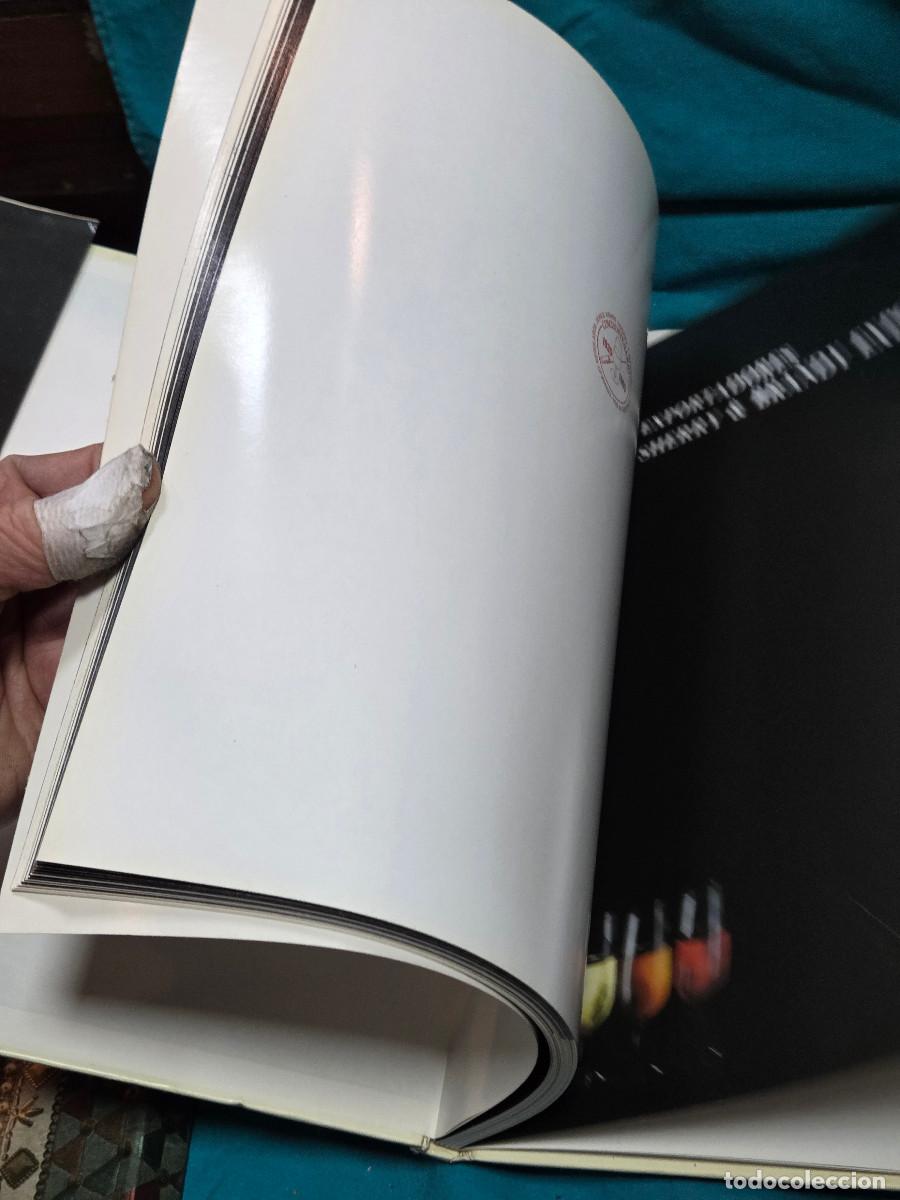 Libros: libro los vinos de jerez - Foto 4