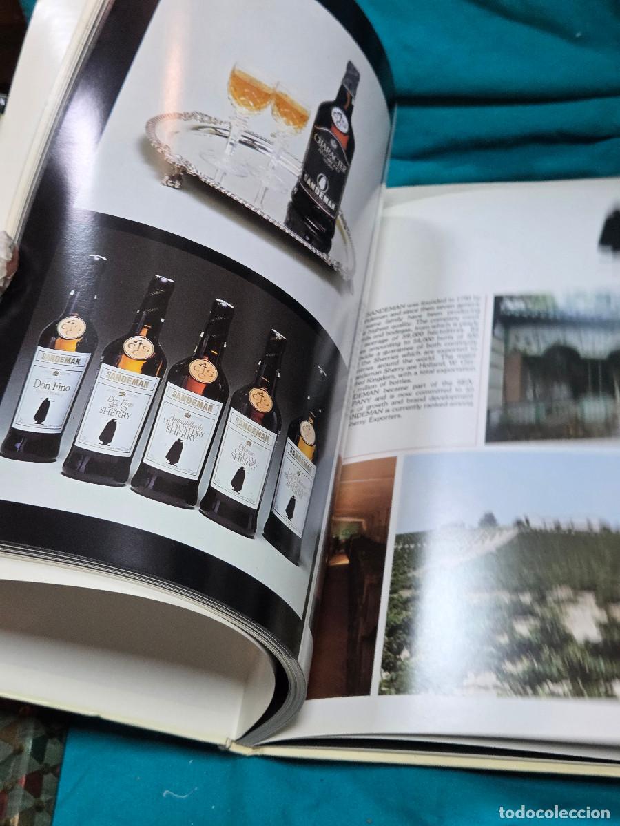Libros: libro los vinos de jerez - Foto 7