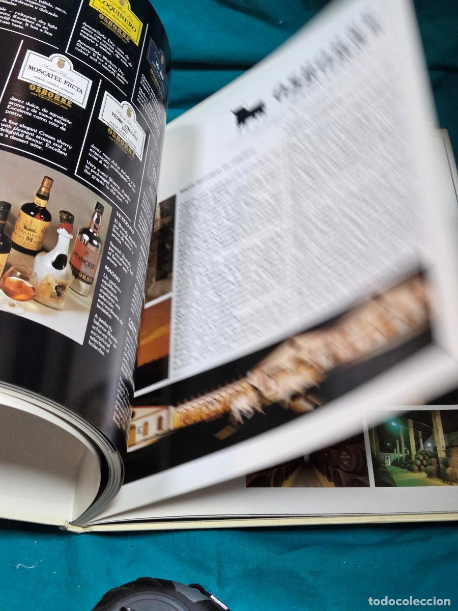 Libros: libro los vinos de jerez - Foto 10