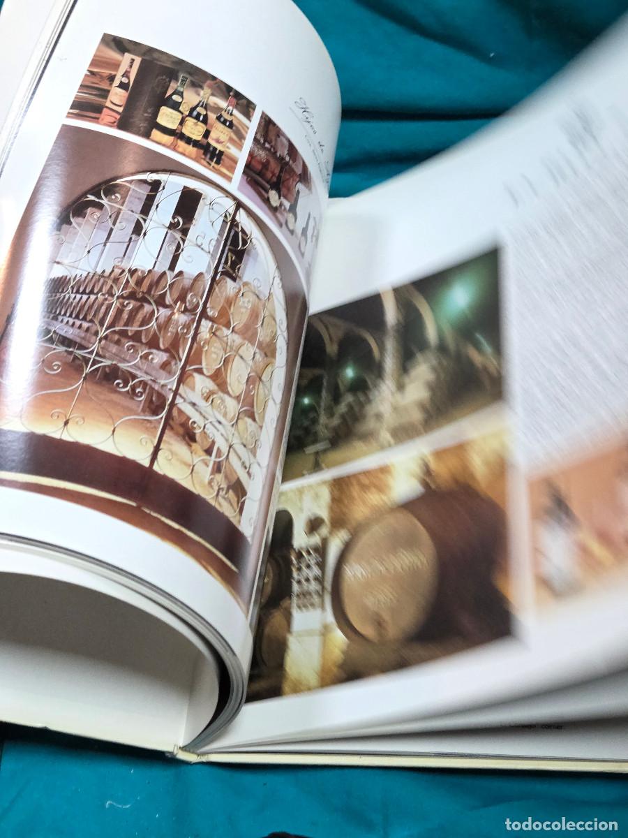 Libros: libro los vinos de jerez - Foto 11