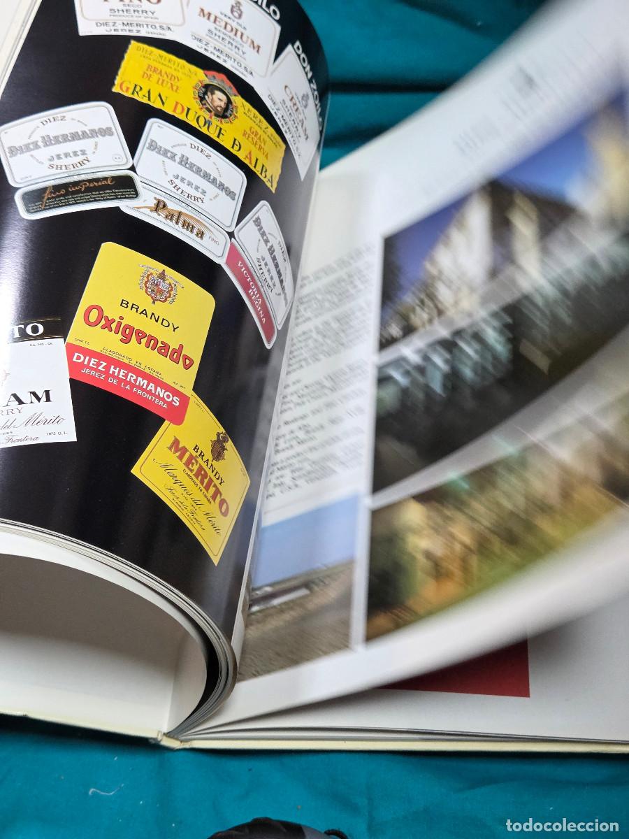 Libros: libro los vinos de jerez - Foto 15