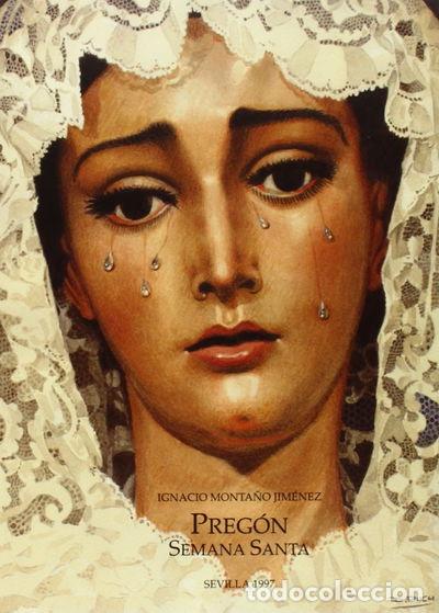 Libros: Preg&oacute;n de la Semana Santa- 9788489777019