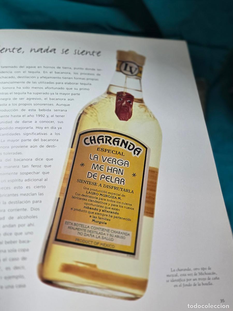 Libros: libro al elaboracion del tequila - Foto 2