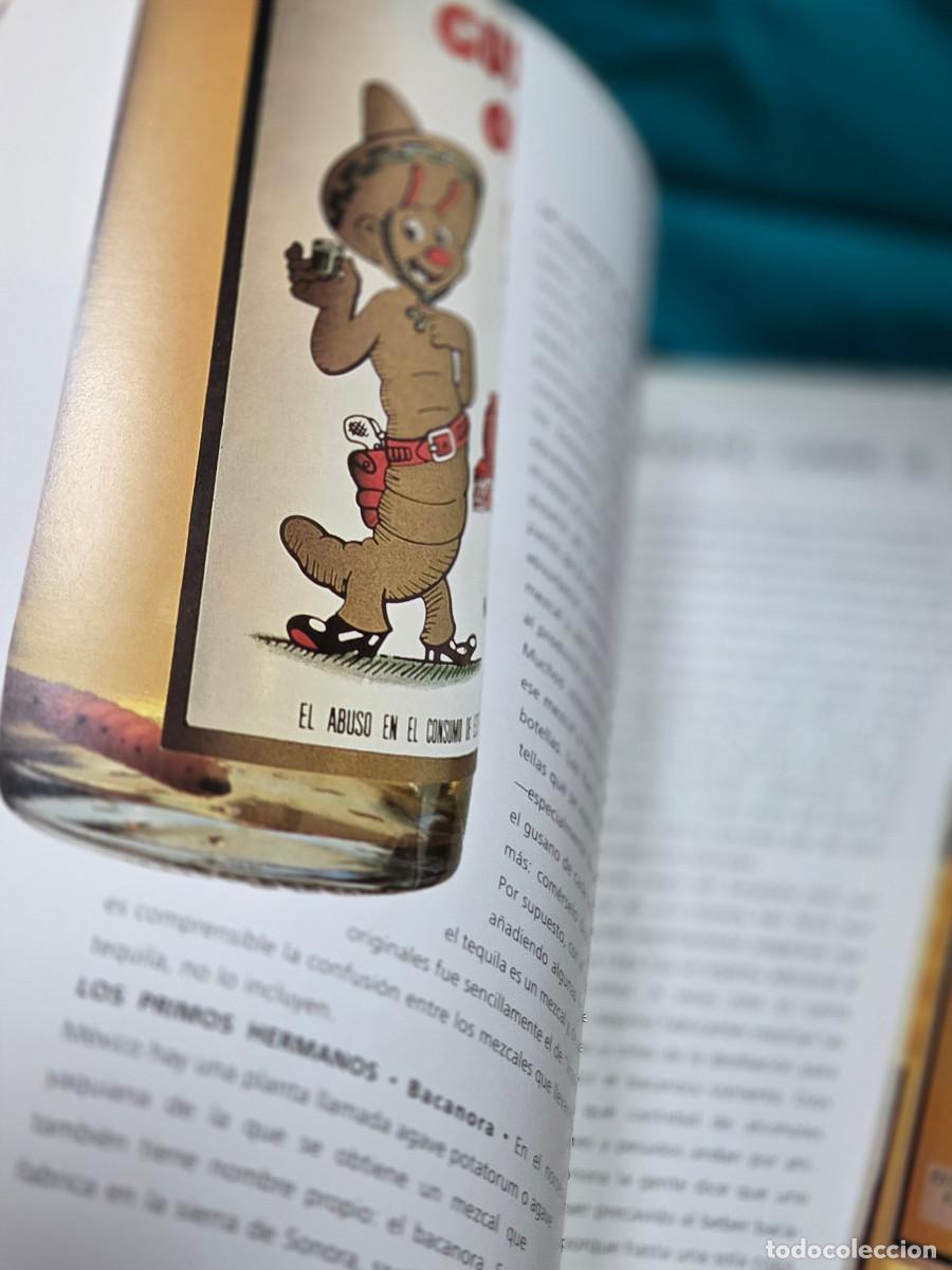 Libros: libro al elaboracion del tequila - Foto 3