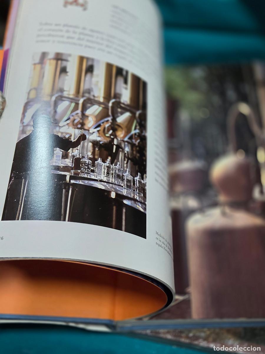 Libros: libro al elaboracion del tequila - Foto 8
