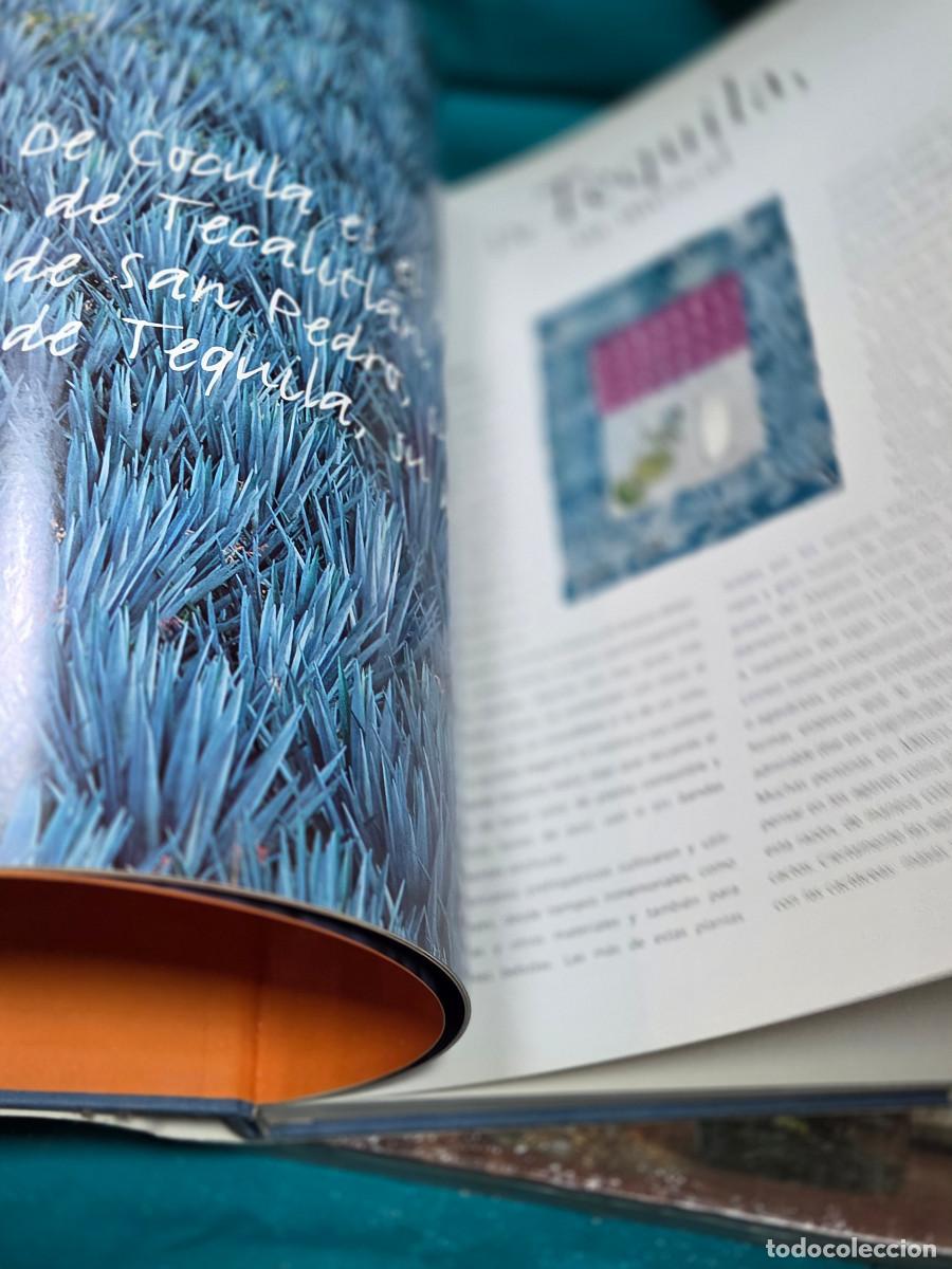 Libros: libro al elaboracion del tequila - Foto 10