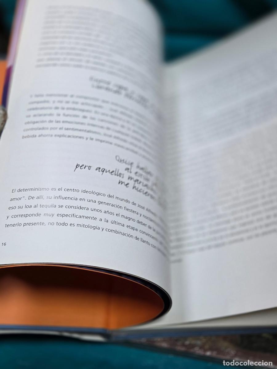Libros: libro al elaboracion del tequila - Foto 14