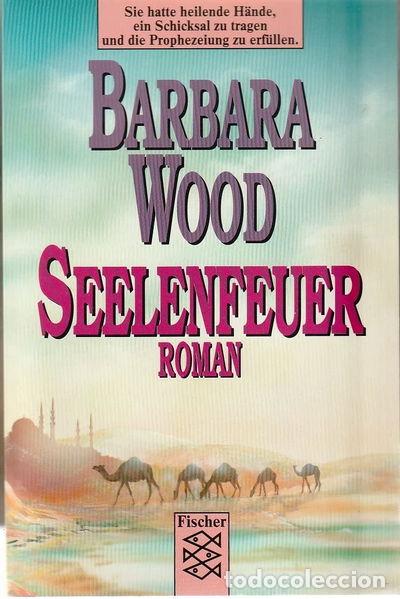 Libros: Seelenfeuer- 9783596283675 - Foto 1