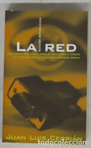 Libros: La red - Juan Luis Cebri&aacute;n - Foto 1