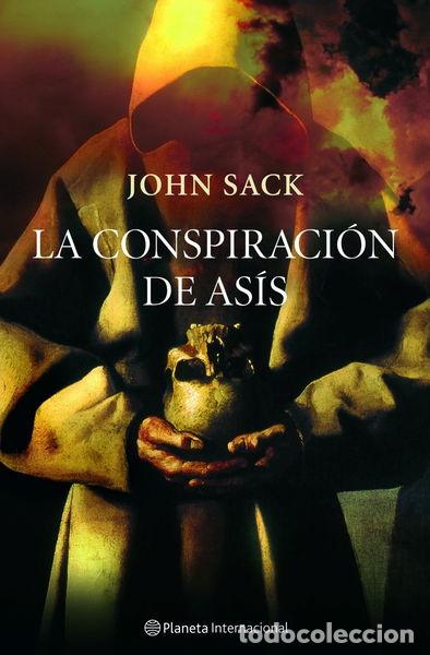 Libros: La conspiraci&oacute;n de As&iacute;s- 9788408067153 - Foto 1