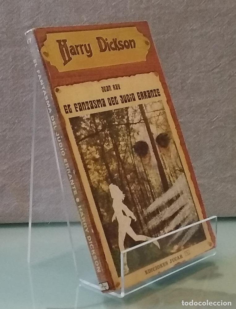 Libros: El fantasma del jud&iacute;o errante - Jean Ray - Foto 1