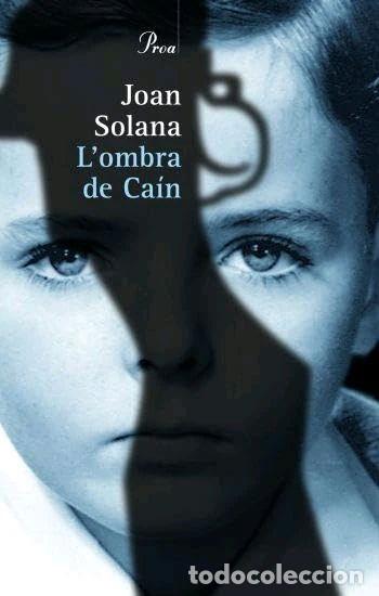 Libros: Lombra de Ca&iacute;n- 9788484379003 - Foto 1