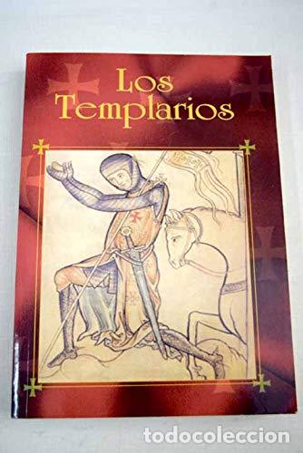 Libros: Los Templarios - Vvaa - Foto 1