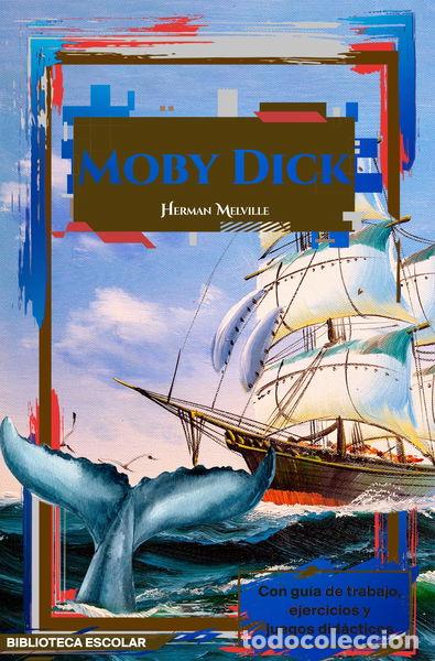 Libros: Moby Dick- 9786071417732 - Foto 1