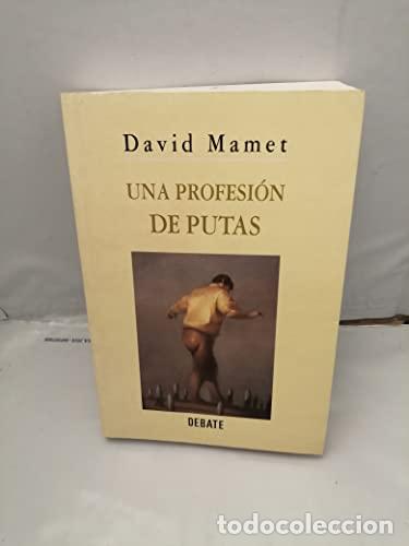 Libros: Una Profesi&oacute;n de Putas - Foto 1