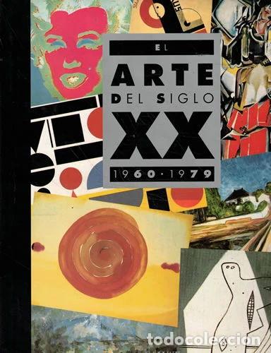 Libros: El Arte del Siglo XX- 9788434555877 - Foto 1