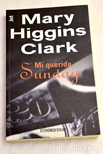 Libros: Mi Querida Sunday- 9788484505716